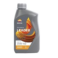 REPSOL Leader Inyeccion 15W - 40  1L - Motorový olej