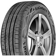 Continental EcoContact 6 195/65 R15 95 H XL - Summer Tyre
