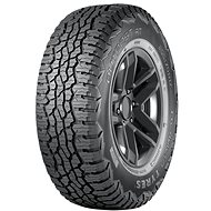 Nokian Outpost AT 255/60 R18 112 T XL - All-Season Tyres