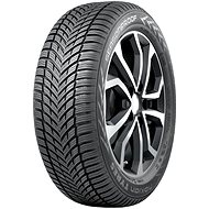 Nokian Seasonproof 225/40 R18 92 Y XL - Celoroční pneu