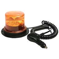 MULTIPA 36 LED 10 - 30 V, R65 R10, 7 Functions, Orange - Beacon