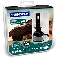 Tungsram LED Gen II 61400 PB2 LED 12/24V 20W (H1)G2TUMICN - LED autožárovka
