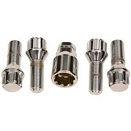 ACI for wheels, thread M14x1.5, tapered seat, thread length 29 mm (set of 4) - Wheel Bolts