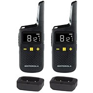 Motorola Talkabout XT185 - Vysílačky