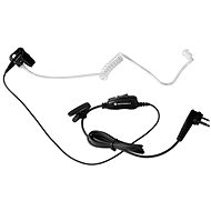 Motorola HKLN4601A, Dual Pin PPT Surveillance Earpiece - Příslušenství k vysílačkám