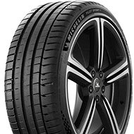 Michelin Pilot Sport 5 215/45 R18 XL FR 93 Y - Letní pneu