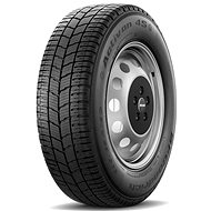 BFGoodrich Activan 4S 215/60 R16 103 T - Celoroční pneu