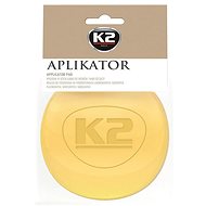 K2 APLIKATOR PAD - houbička na nanášení pasty nebo vosku - Aplikátor