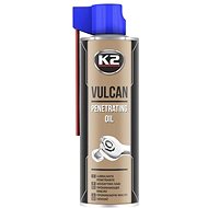 K2 VULCAN 500 ml - přípravek na uvolňování zarezlých spojů - Přípravek