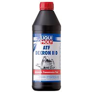 LIQUI MOLY ATF Dexron II D 1l - Převodový olej