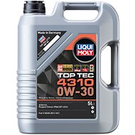 LIQUI MOLY Top Tec 4310 0W-30 5l - Motorový olej