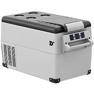 COMPASS Chladící box DINI kompresor 35l 230/24/12V -20°C - Autochladnička