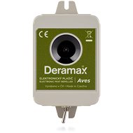 Deramax-Aves - Ultrazvukový plašič (odpuzovač) - Plašič