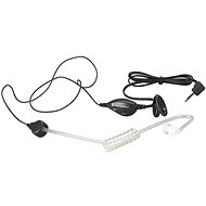 Motorola 00641 Diskrétní náhlavní souprava pro TLKR a TLKAB, tlačítko PTT - HandsFree