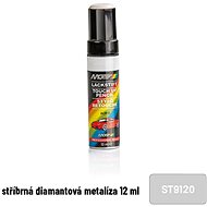 MOTIP stříbr.diam.met.12ml - Tužka na opravu laku