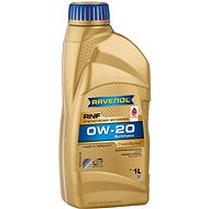 RAVENOL RNF SAE 0W-20 - 1 L  - Motorový olej
