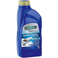 RAVENOL MARINEOIL DIESEL SHPD SAE 15W-40; 1 L  - Motorový olej