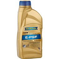 RAVENOL E-PSF Fluid; 1 L   - Hydraulický olej