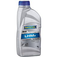 RAVENOL LHM PLUS Fluid; 1 L  - Hydraulický olej