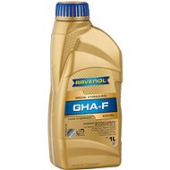 RAVENOL GHA-F Gearbox Hydraulic Actuator Fluid; 1 L  - Hydraulický olej