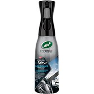 Turtle Wax Hybrid Solutions - MIST - čistič skel beze šmouh 591 ml - Čistič autoskel