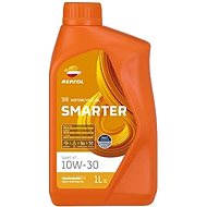Repsol Smarter Sport 4T 10W-30 - 1l - Motorový olej