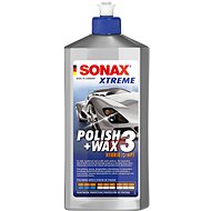 SONAX Xtreme Polish & Wax 3 - 500ml - Leštěnka na auto