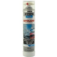 COMPASS Rozmrazovač oken a zámků 400ml - Rozmrazovač skel