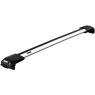 THULE pro SUBARU Impreza, 5-dr combi s podélnými nosiči 2005->2010 - Střešní nosiče