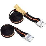 Upínací popruh COMPASS Popruh upínací 2x2,5m TÜV/GS - Upínací popruh