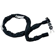 Zámek na motorku VIPER 120cm/10mm oka - Zámek na motorku