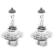COMPASS Žárovka 12V H7 55W PX26d blister 2ks - Autožárovka