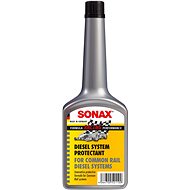 SONAX Diesel Systém ochrana-Common Rail, 250ml - Aditivum