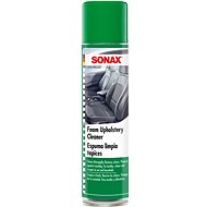 SONAX Foam Upholstery Cleaner, 400ml - Car Upholstery Cleaner