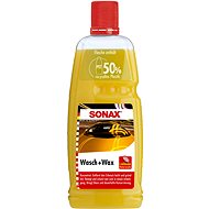 SONAX Šampon s voskem koncentrát, 1L - Autošampon