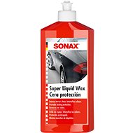 SONAX Tvrdý vosk SuperLiquid, 500ml - Vosk na auto