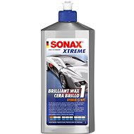 SONAX Xtreme Brilliant Wax 1 - vosk, 500ml - Vosk na auto