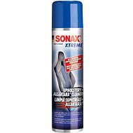 SONAX Xtreme Foam Upholstery and Alcantara Cleaner, 400ml - Car Upholstery Cleaner