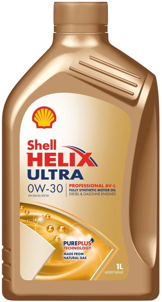 HELIX Ultra Professional AV-L 0W-30 1l - Motorový olej