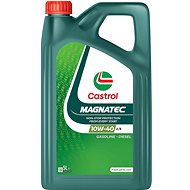 CASTROL Magnatec 10W-40 A3/B4 5 lt - Motorový olej