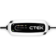 CTEK CT5 start/stop - Nabíječka autobaterií