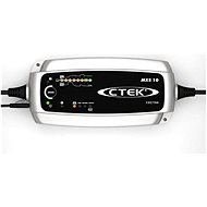 CTEK MXS 10 - Nabíječka autobaterií