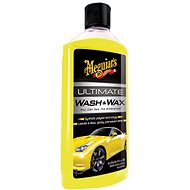 Meguiar's Ultimate Wash & Wax 473 ml - Autošampon