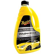 MEGUIAR'S G17748 Ultimate Wash & Wax - Autošampon