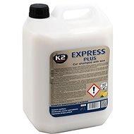 K2 Šampon s voskem 5L - Autošampon