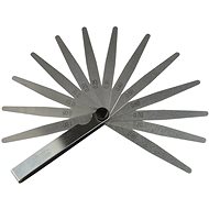 GEKO Měrky spárové, 13ks, 0,05-1mm - Nářadí pro automechaniky