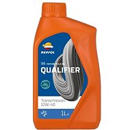 Repsol Qualifier Transmisiones 10W/40 - 1L - Motorový olej
