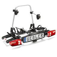 UEBLER  X21S na 2 kola - Nosič kol na tažné zařízení