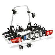 UEBLER X31S na 3 kola - Nosič kol na tažné zařízení