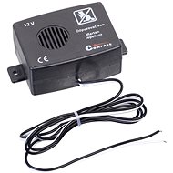 COMPASS Odpuzovač kun elektronický 12V - Plašič